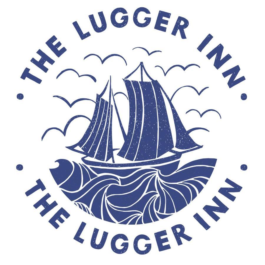 The Lugger Inn Polruan Exterior foto